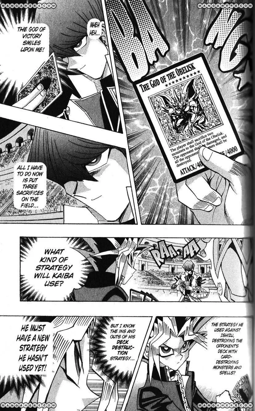 Yu-Gi-Oh! Duelist Chapter 193 8